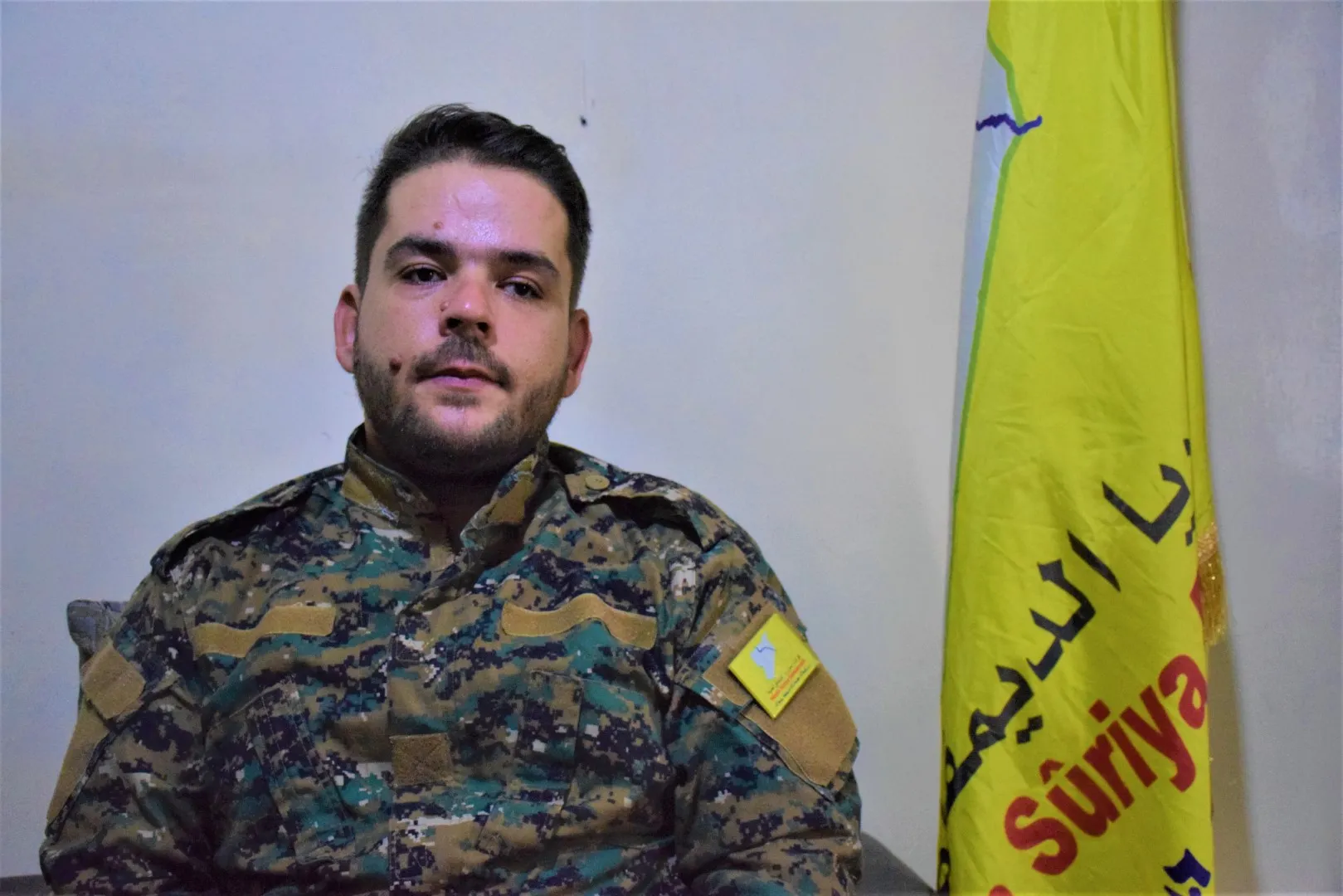 Aram Hana: Sefawiye Massacre corroborates Turkish state terror