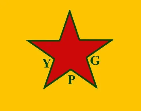 YPG: forces not connected with Afrin shelling