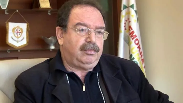 Dejla warns Kurds from horrific massacre, if they do not reinforce their self defence