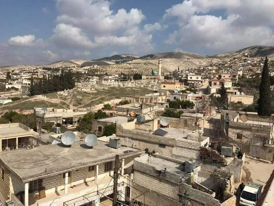 Turkish intelligence, mercenaries kidnap 2 girls in Afrin, citizen in Istanbul