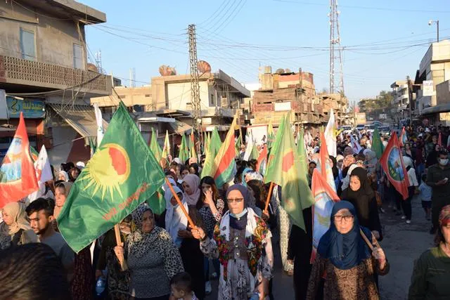 Tirbê Spiyê people: International, Arab silence means approval of Yazidis extermination