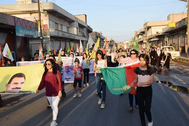 Tirbê Spiyê people: International, Arab silence means approval of Yazidis extermination
