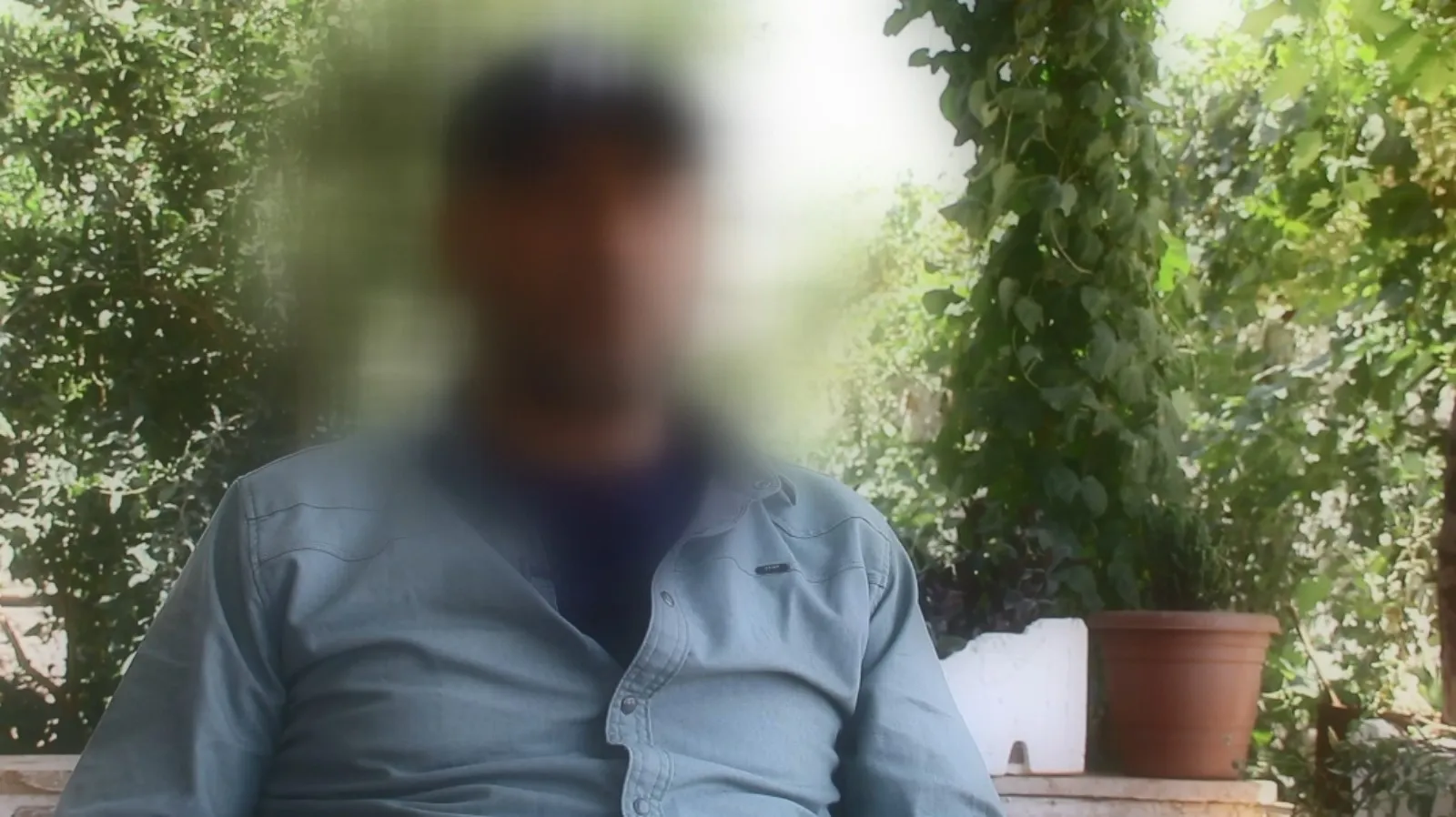 "Women preferred to be set on fire" former Afrinian kidnapped tells horrific stories in Turkish occupation jails