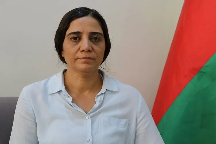 Zelal Jagar: Attacks on Şingal coordinated