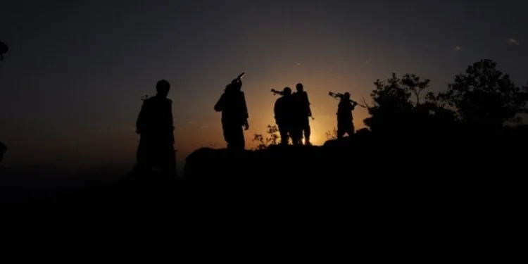 HPG uncovers killing of 85 soldiers of the Turkish occupation army in separate operations in a month