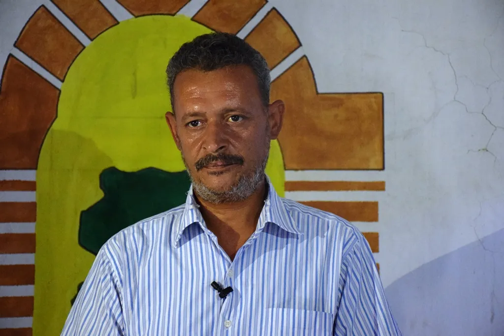 ​​​​​​​Secretary-General of NDCP: We count on solidarity of people to stand up to Turkish fascism