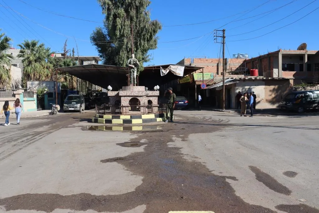 Curfew observed in Jazira Region