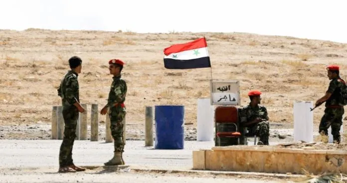 Damascus Government siege causes grave catastrophies to Shahba