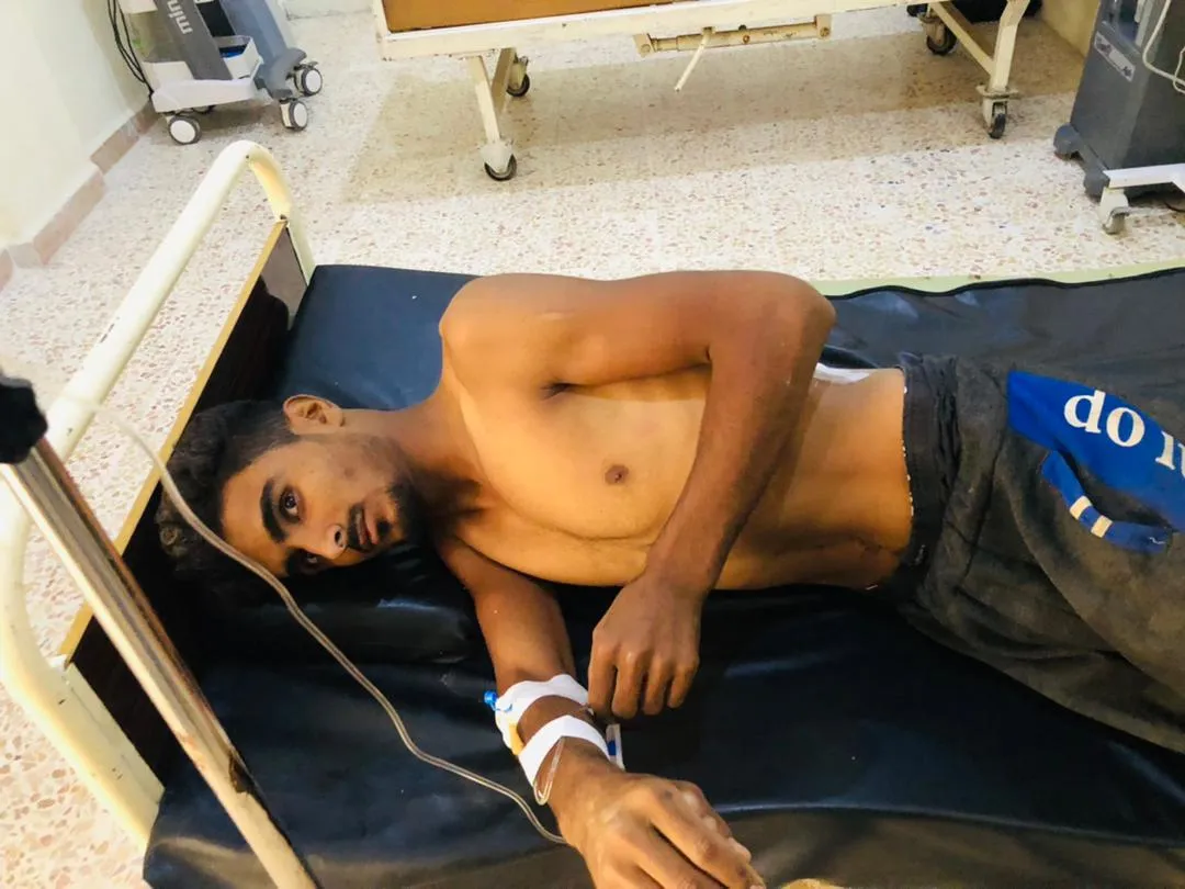 Another civilian injured in Turkish shelling on Ain Issa