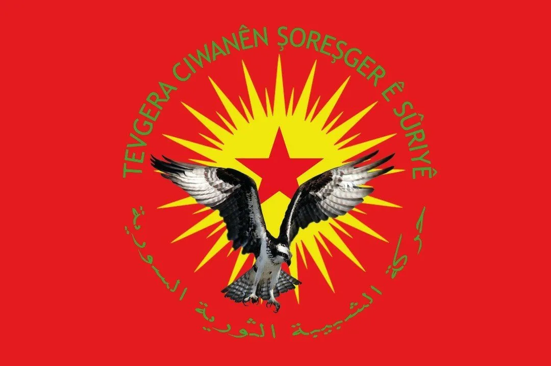 Youth Revolutionary Movement: We have nothing to do with the attack on PDK-RK office