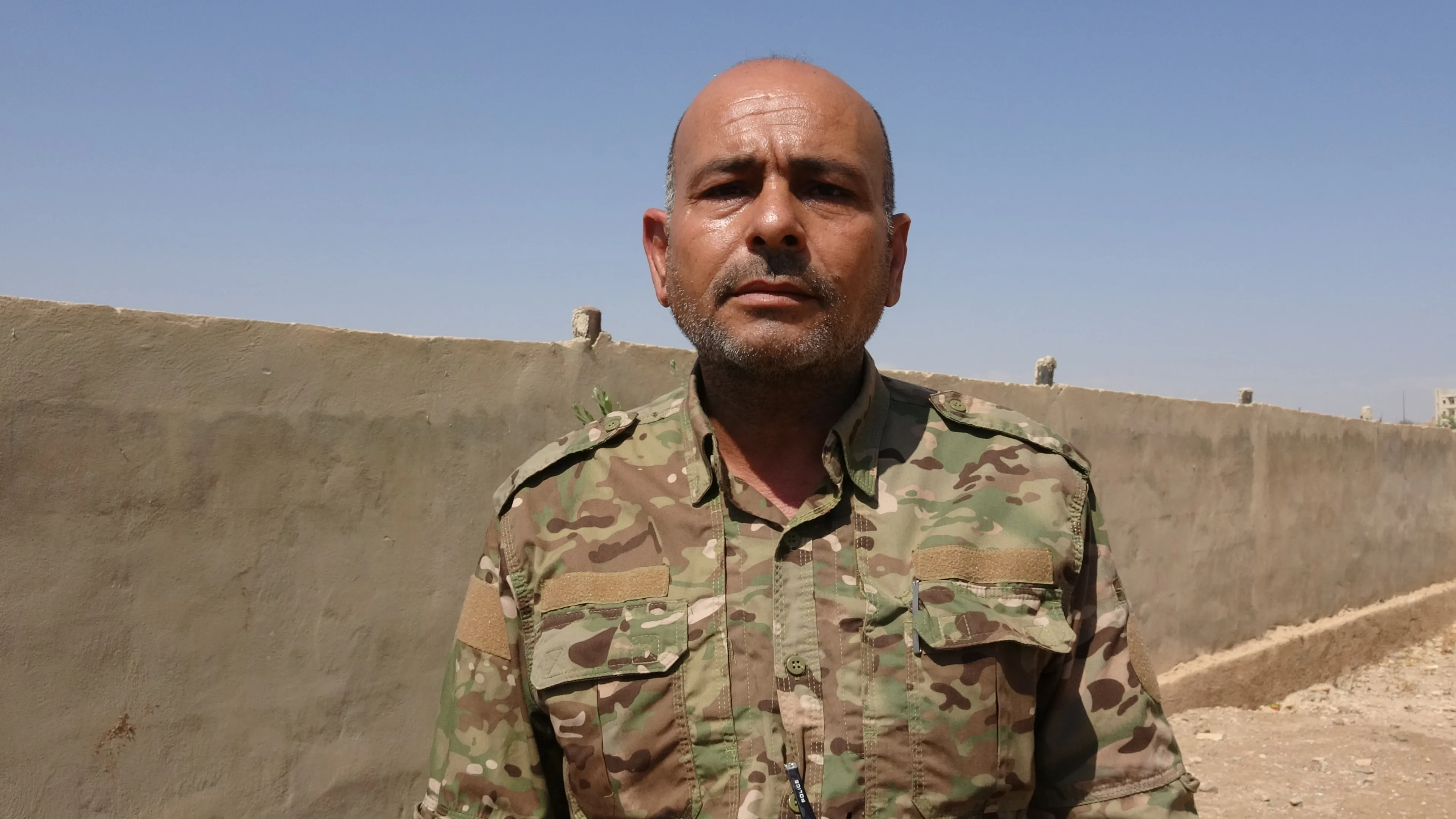 Tal Abyad Council Commander: fighters inflicted heavy losses on enemy