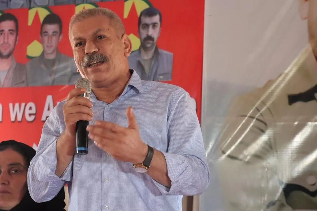 Hesso: liberation of our occupied areas is at the top of our priorities