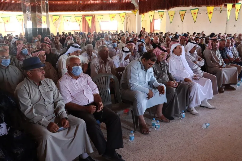 Hesso: liberation of our occupied areas is at the top of our priorities