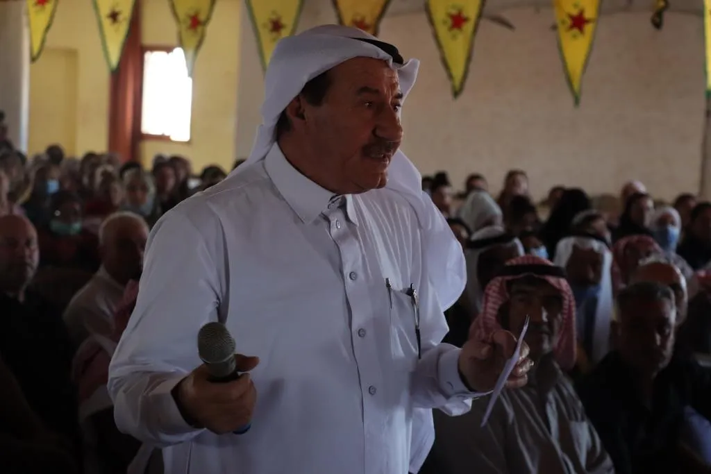 Hesso: liberation of our occupied areas is at the top of our priorities