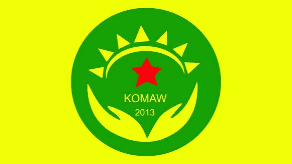 KOMAW offers condolences on 7 Guerrilla martyrs