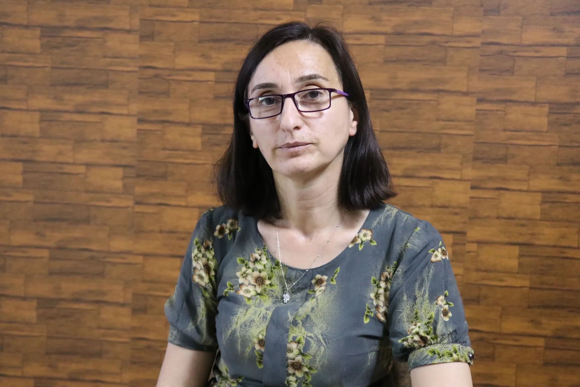 ​​​​​​​Özgur Sarhad: KDP's mission is to obstruct the solution of the Kurdish issue