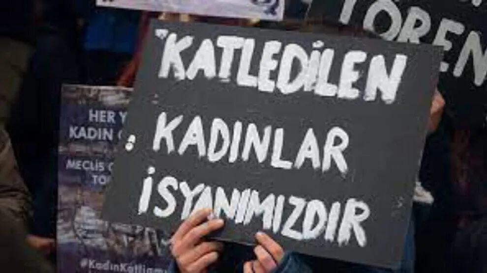 KCDP: 31 femicides committed in Turkey in August