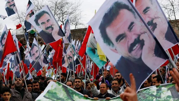 Ocalan lawyers apply again for access