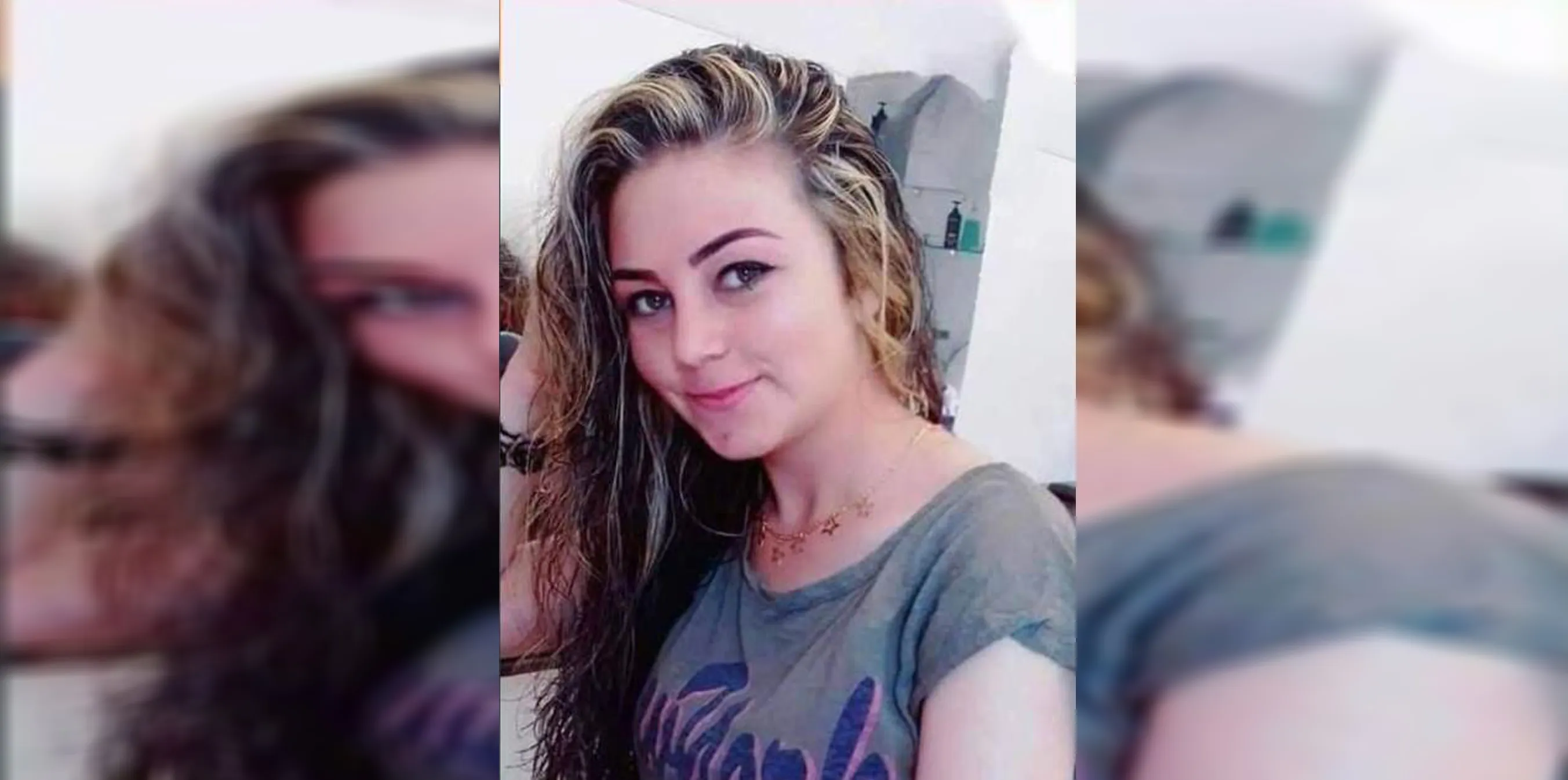 Year on her kidnapping, Afrini girl returns to her family