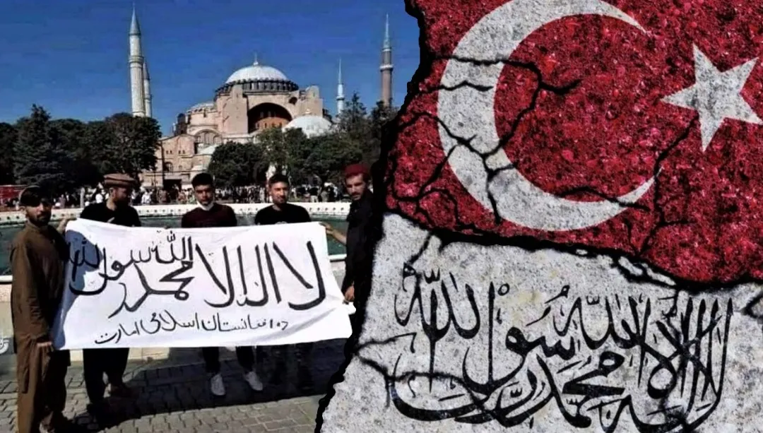 Reading the tea leaves on Turkey and the Taliban