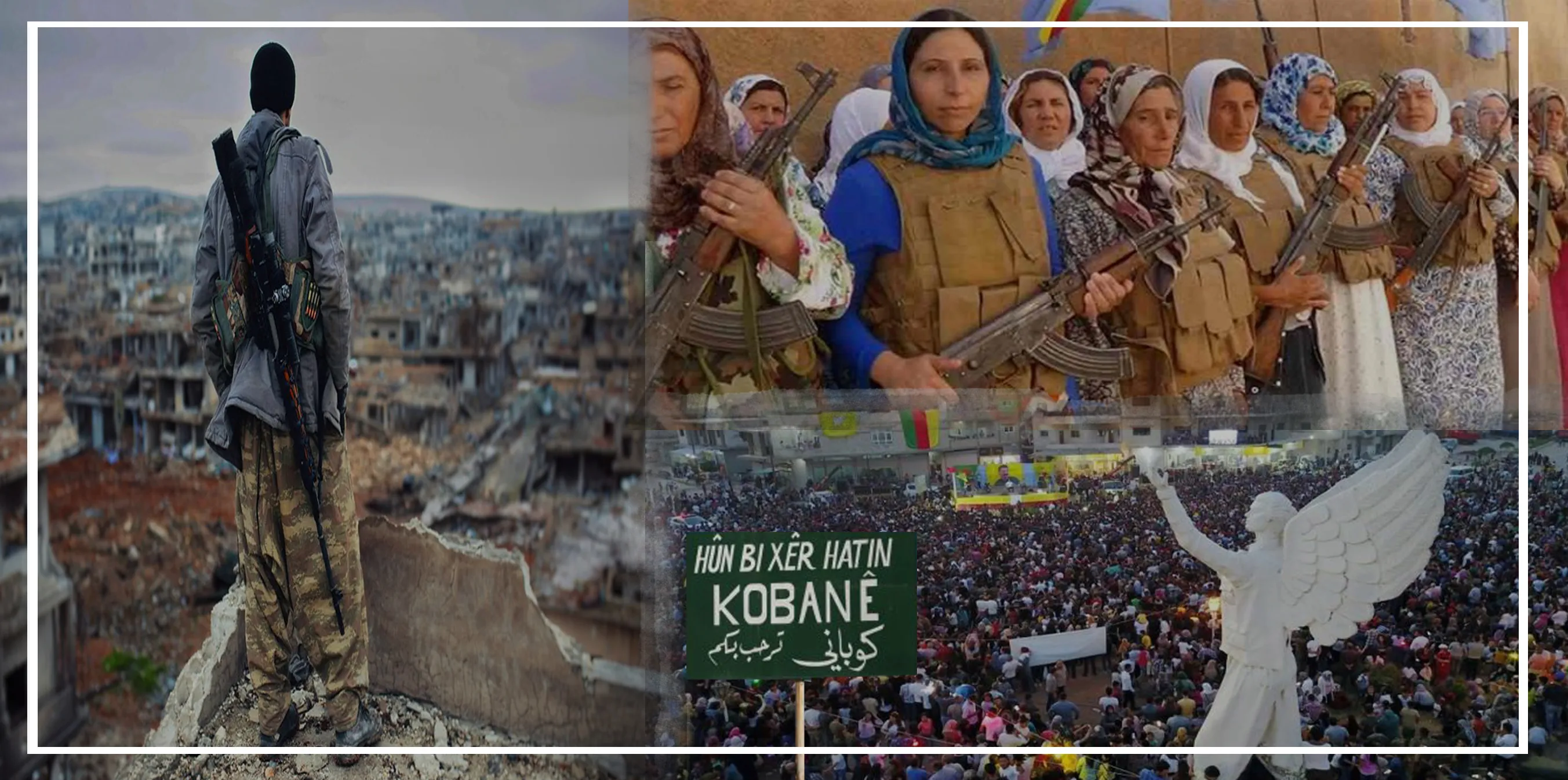 September 15.. ISIS – Turkey plans starts to fail