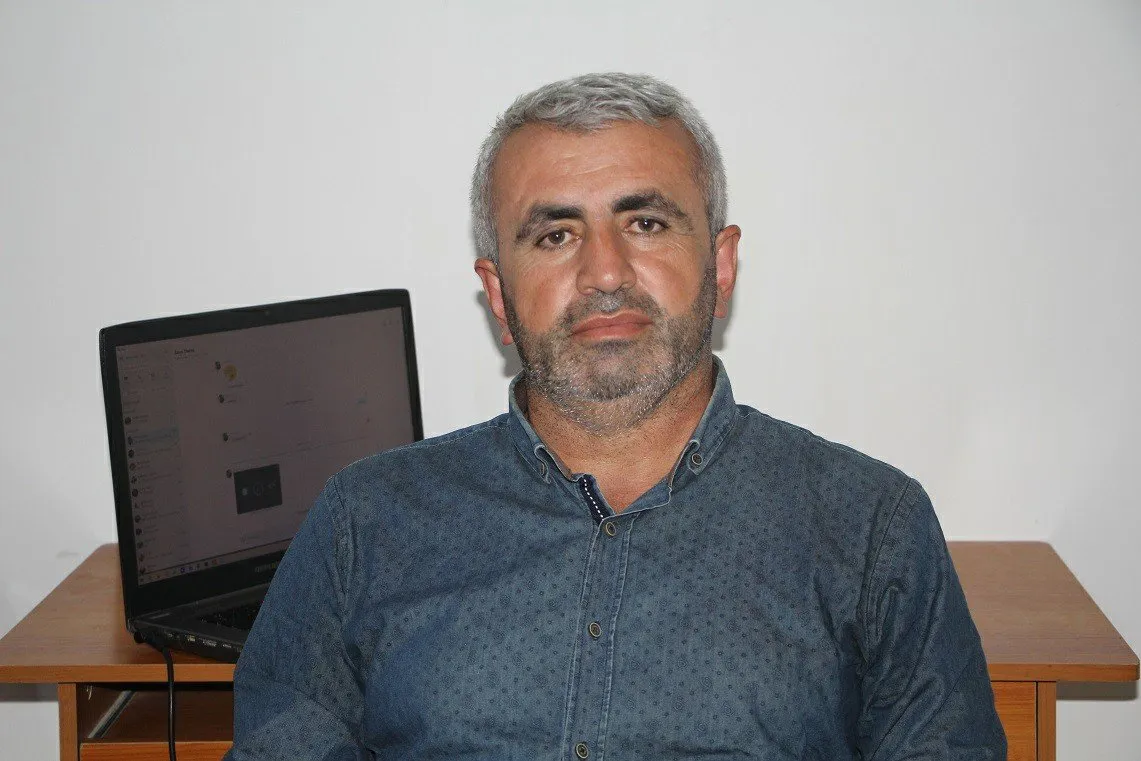 Co-chair of the People's Assembly in Maxmûr: We will never surrender under attacks