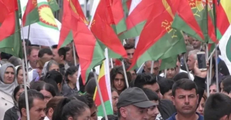 Yazidis: Election Sheikh Samir Darwish guarantees future of the Yazidis