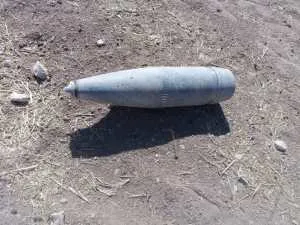Hosheriye and Cat shelled by Turkish occupation forces