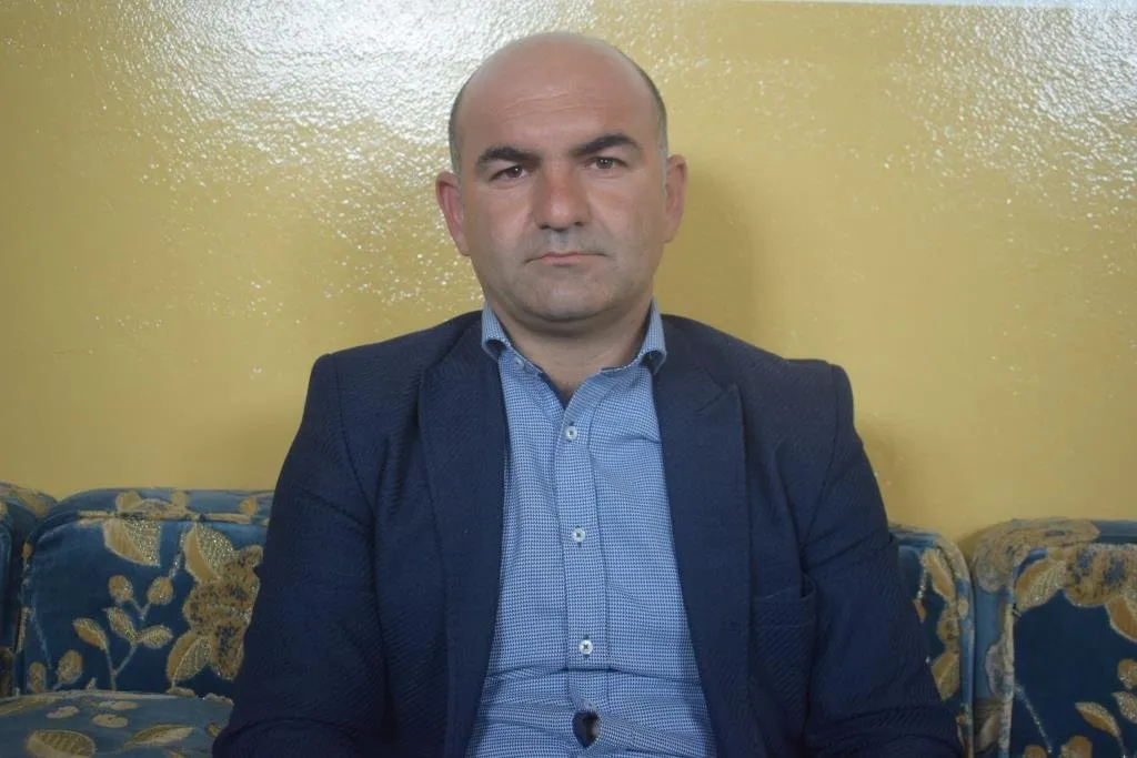 Osman Khalaf: Our people are aware of what the Turkish occupation seeks