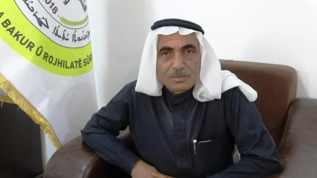 Faruq al-Mashi: Euphrates water status implies unbearable catastrophe