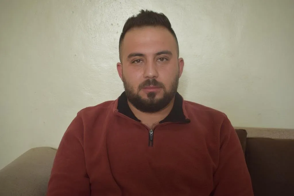 Jurist calls on Kobane people to be self-dependent