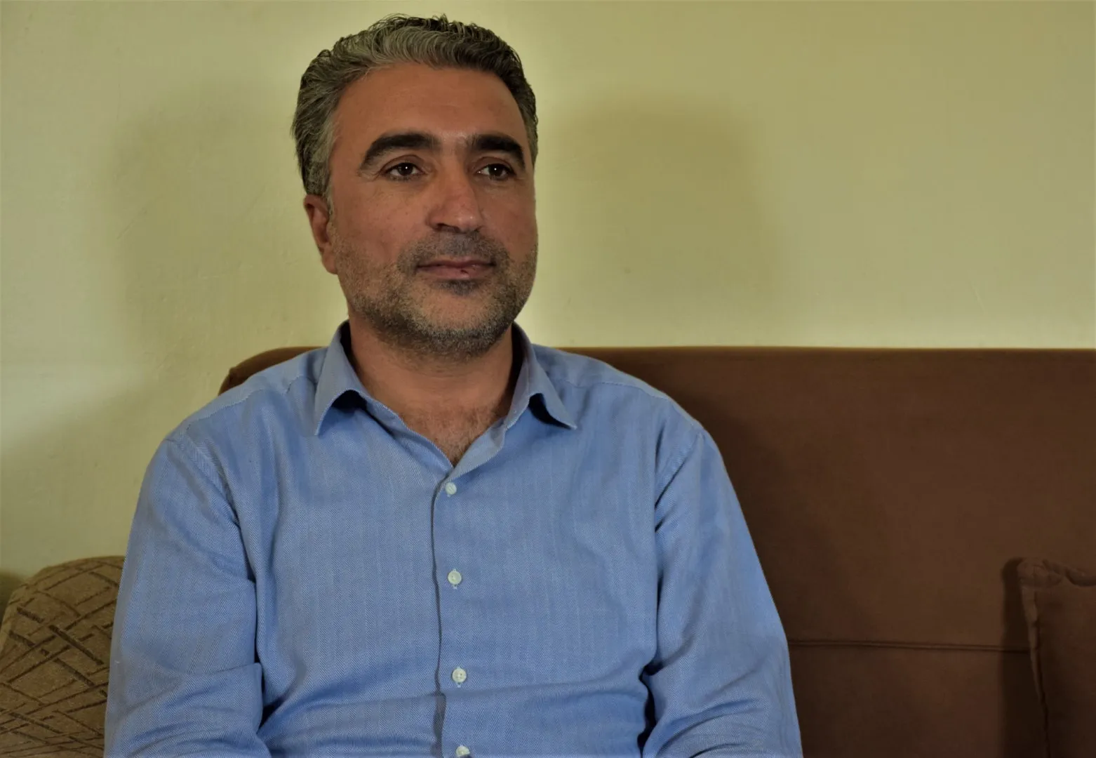 Tal Tamr Council: Turkey targets infrastructure and schools