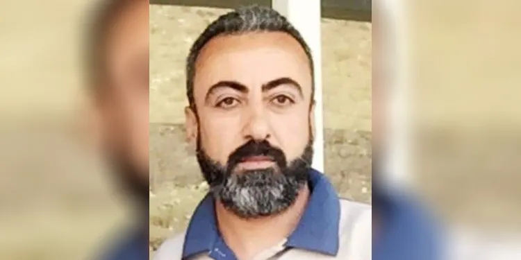 Citizen killed by PDK forces in Sheladze