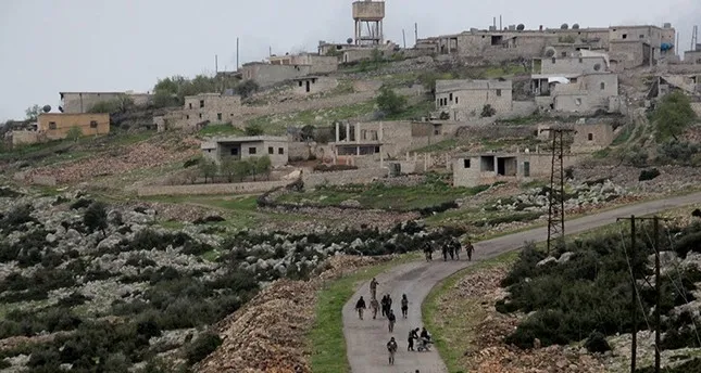 3 Afrinians kidnapped by Turkey's mercenaries