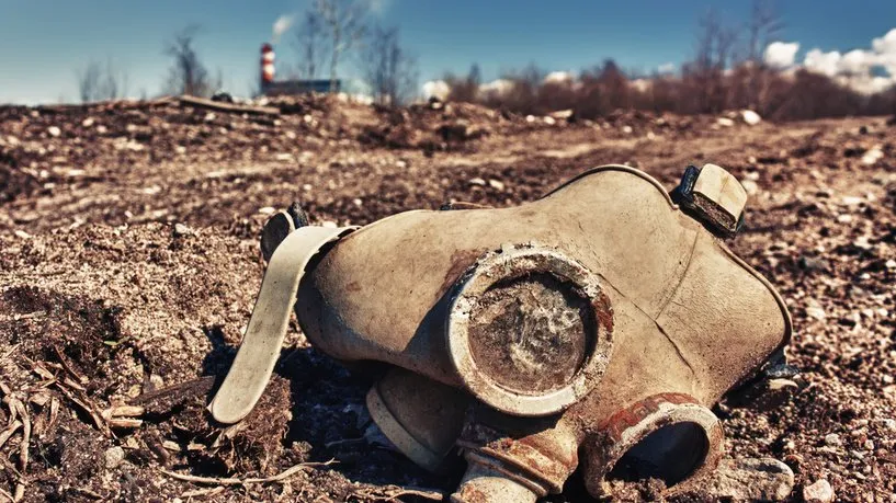 "Is the use of chemical weapons not prohibited to the Turkish state?"