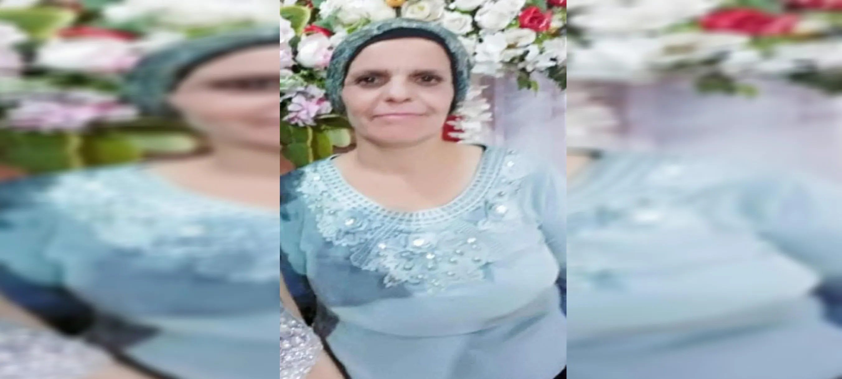 Afrinian woman abducted by mercenaries