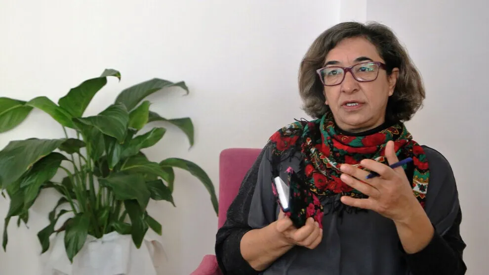 Turkish court sentences political activist Ayşe Gökkan to 30 years in prison