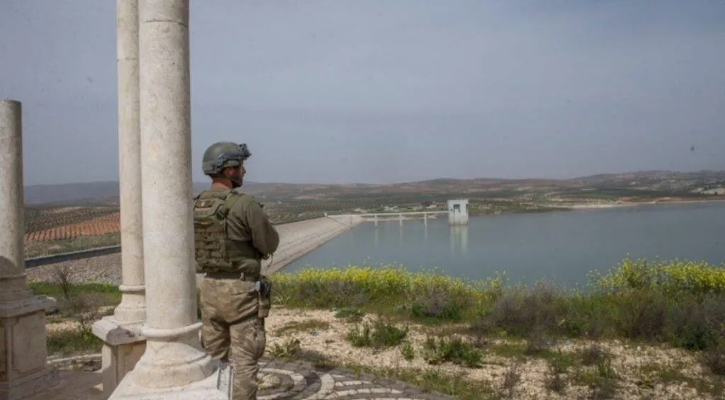 Turkish MIT kidnap 5 citizens from occupied canton of Afrin