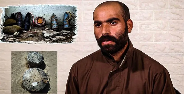 SDF captures MIT agent in rural Deir-ez-Zor 