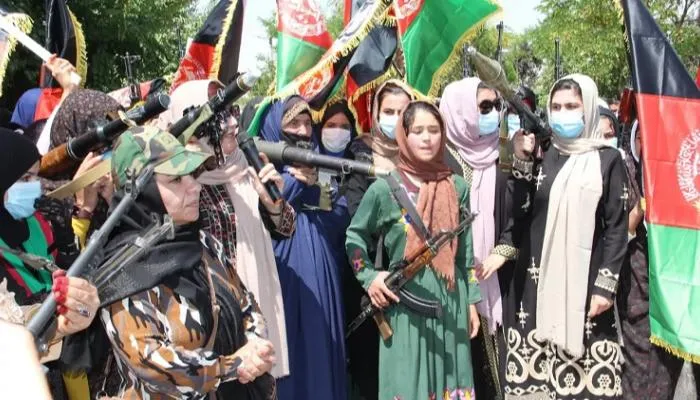 RAWA : Afghan people indebted to Ocalan