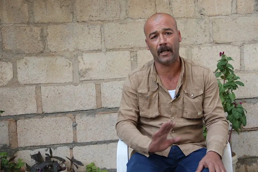 ​​​​​​​Call of Roj mercenaries' Families: Do not be tools in extermination of Kurds - 3