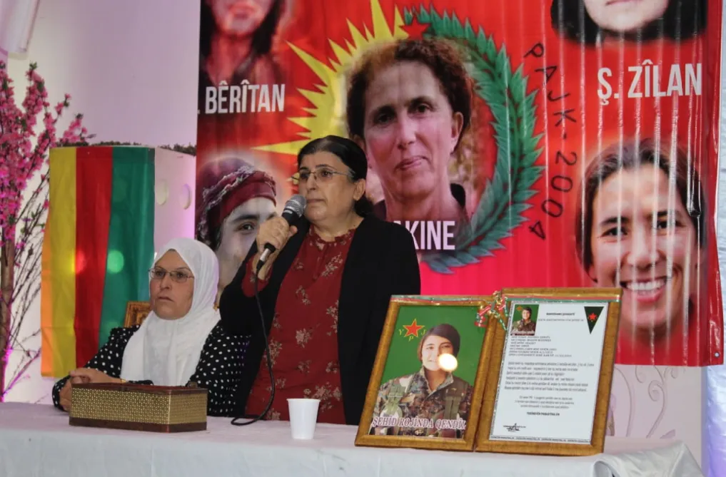 Netewî Xemgîn Turkey is heading into a dangerous phase because of its nationalist mentality