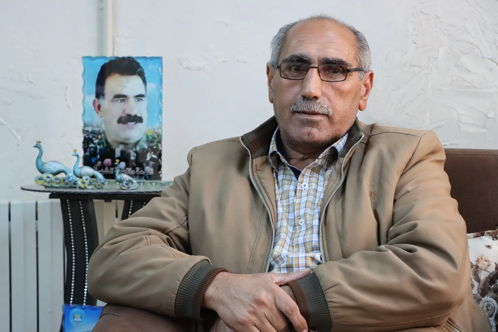 If Turkish state launched brutal attacks on NE Syria, it would be repelled strongly
