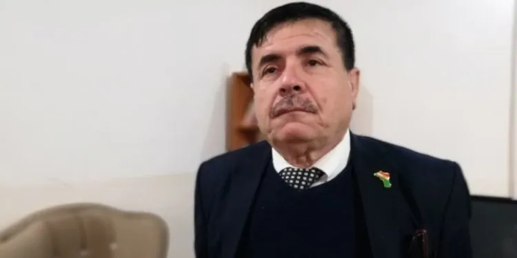 Political researcher: KRG monopolizes the goods of the region for itself