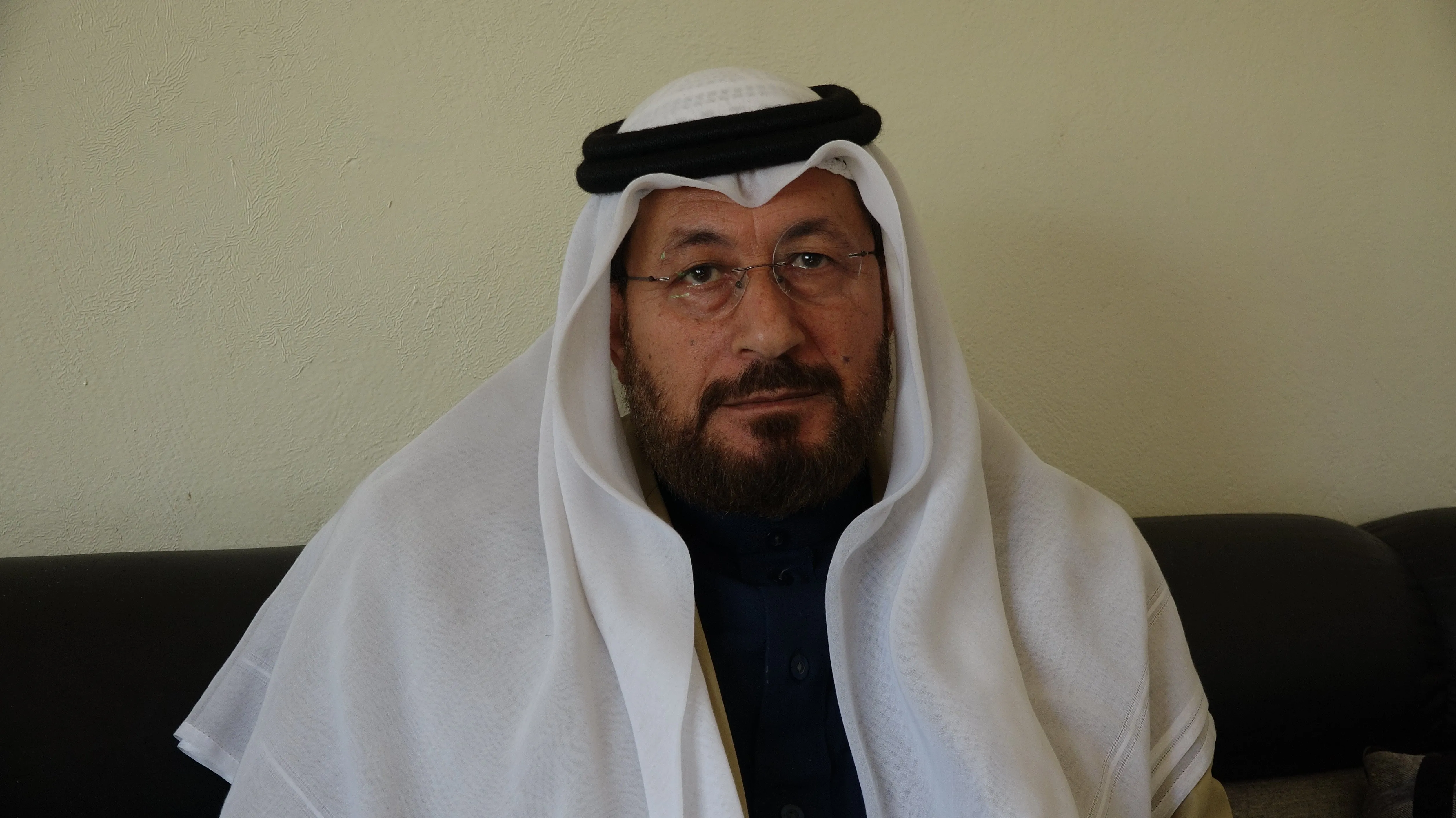 Hussein al-Rashed confirms that strengthening self-protection to deter Turkish attacks