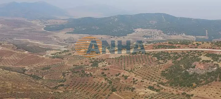 Turkey's colonial plans unfold in occupied Afrin