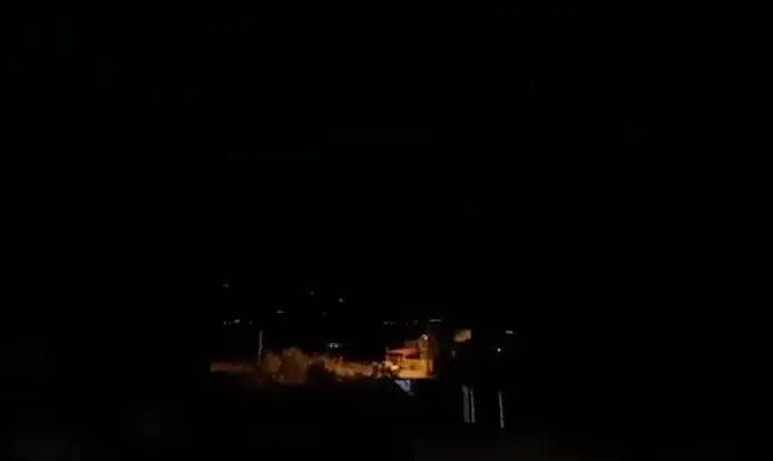Turkish occupation shells border areas in Amedya district