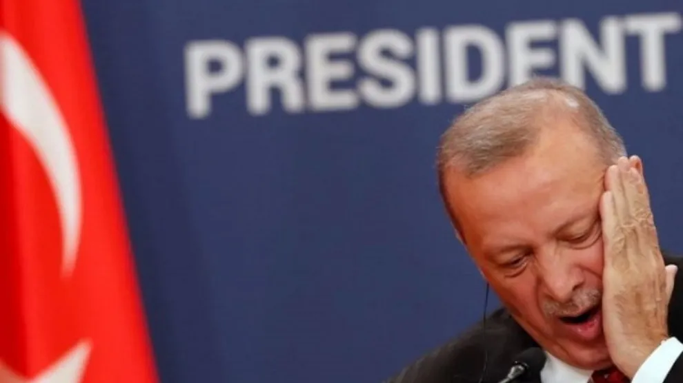 Turkey's Justice and Development Party... Godfather of Creative Chaos
