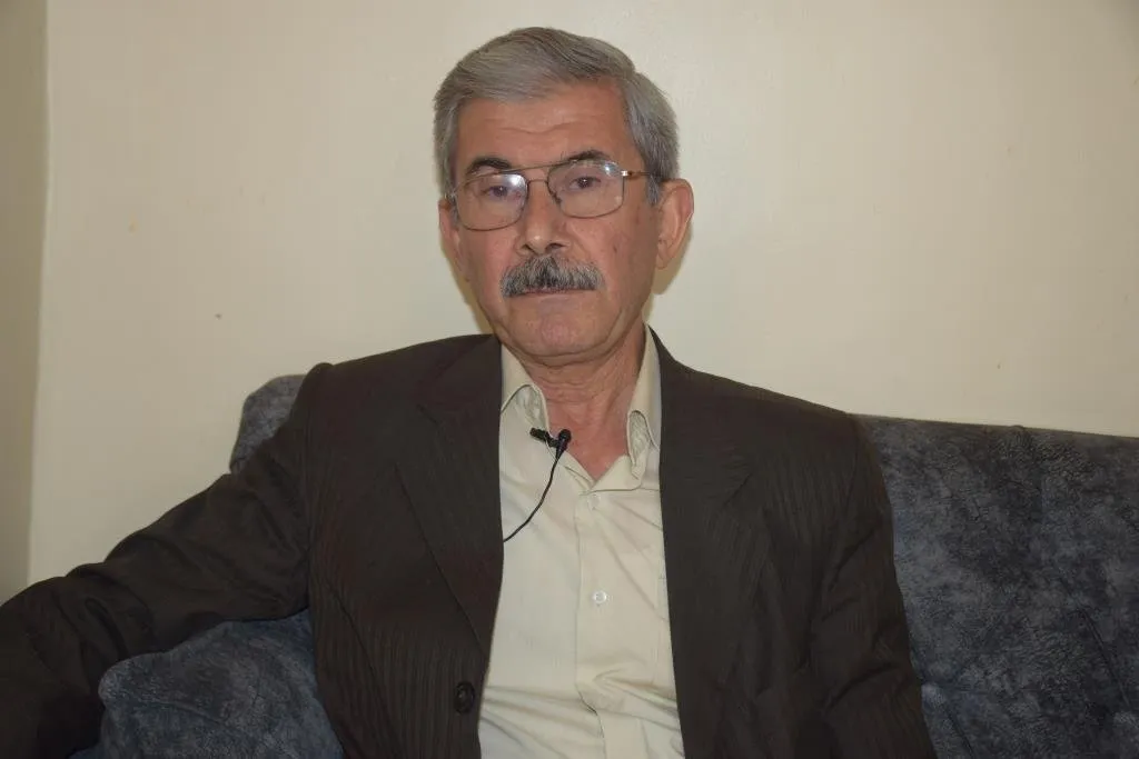 Arab Jurist: adopted methods threaten Ocalan's life.
