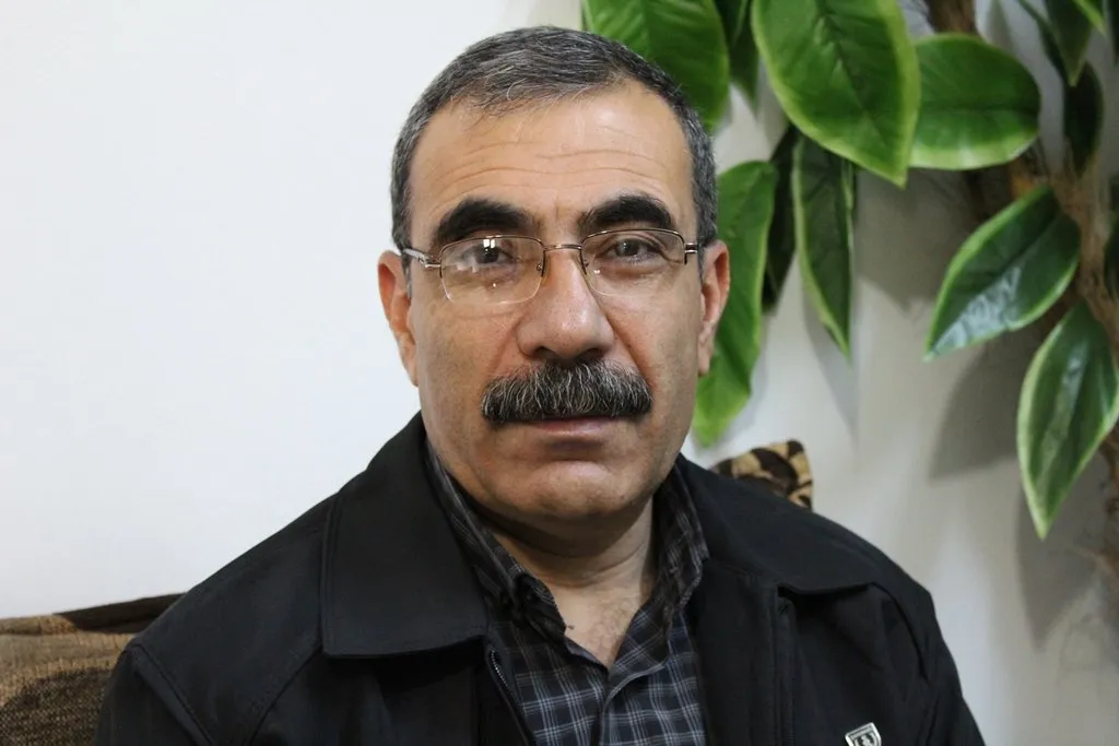 ​​​​​​​Aldar Khalil to ROJAVA TV: We are ready for direct dialogue with Damascus Government